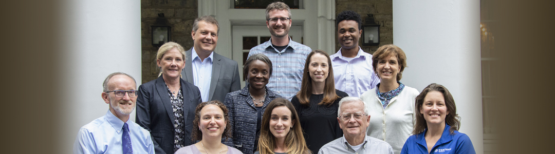 leonhard center advisory board