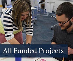 all funded projects